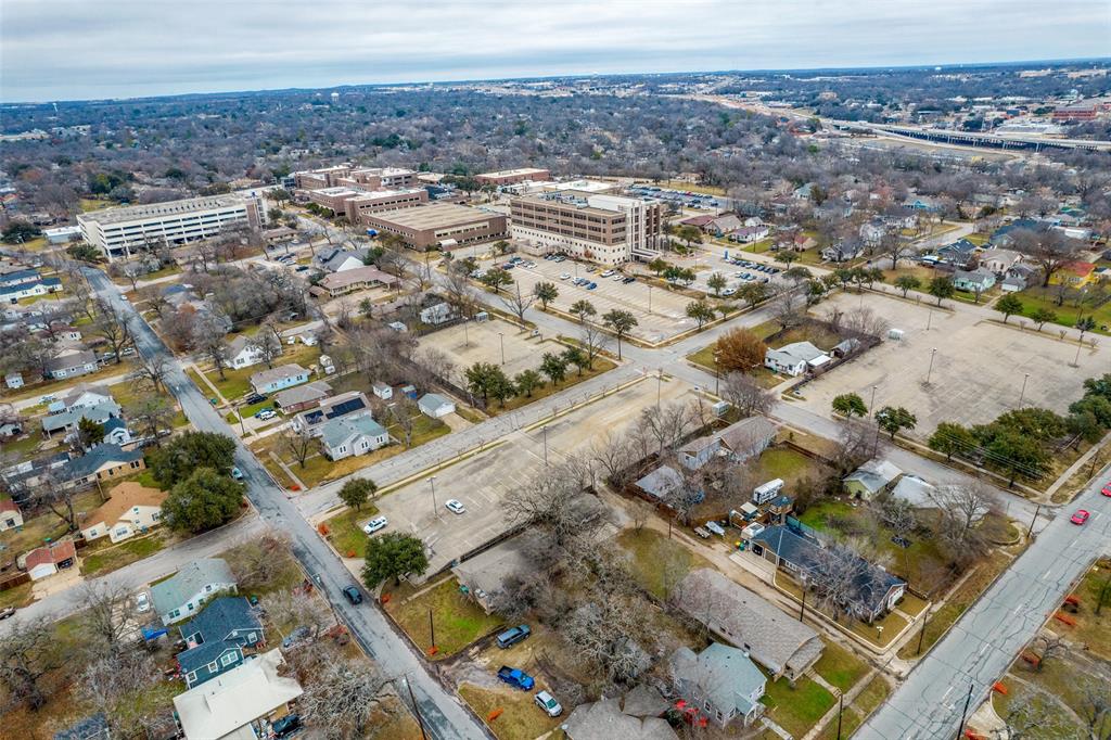 Greenmount 1st Add - Residential Income