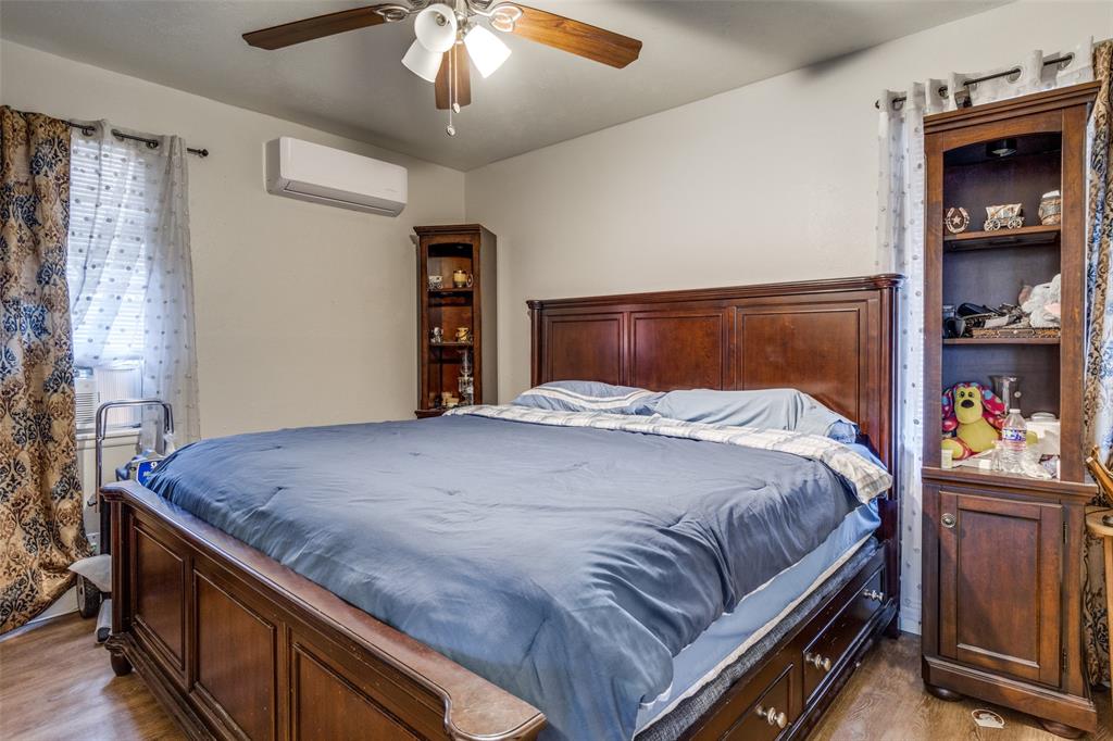 Greenmount 1st Add - Residential Income