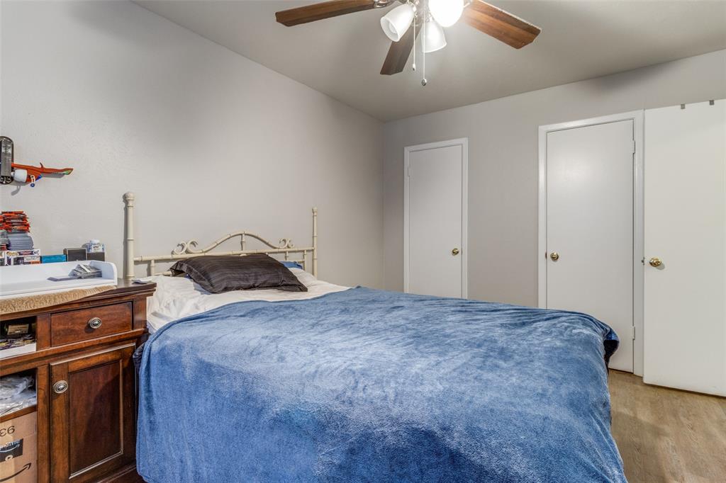 Greenmount 1st Add - Residential Income