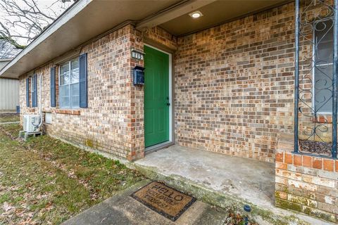 115 N Mckown Avenue 113 Sherman TX 75092