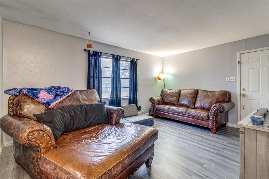 Greenmount 1st Add - Residential Income