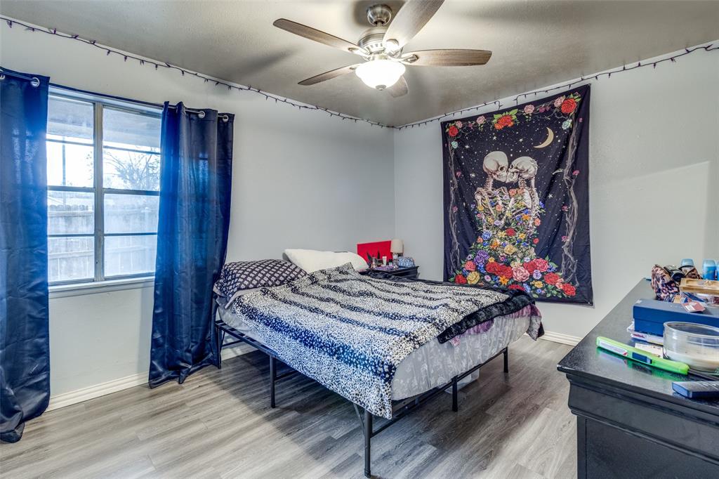 Greenmount 1st Add - Residential Income