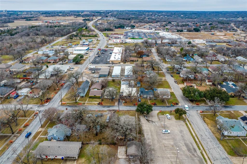 Greenmount 1st Add - Residential Income