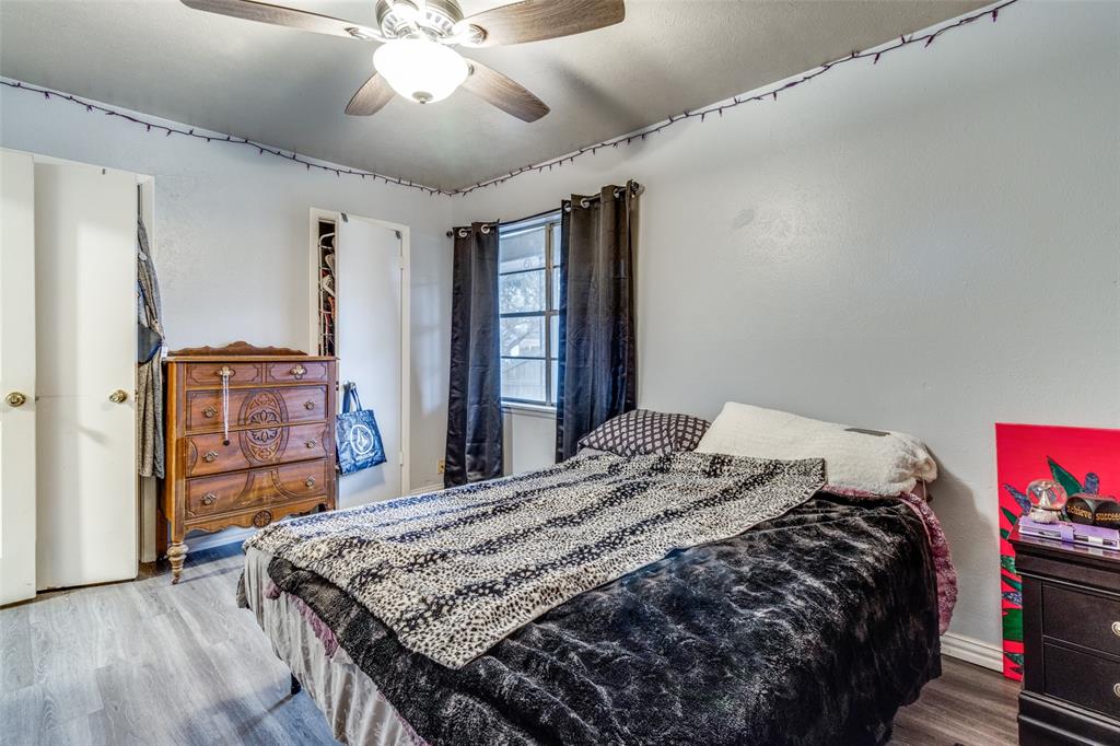 Greenmount 1st Add - Residential Income