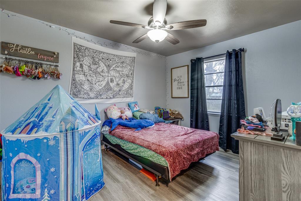 Greenmount 1st Add - Residential Income