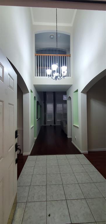 Sage Creek Ph II - Residential Lease