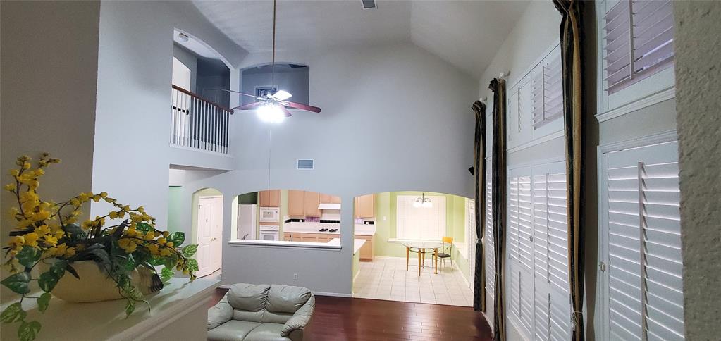 Sage Creek Ph II - Residential Lease