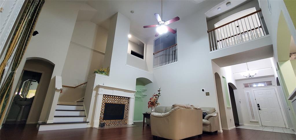 Sage Creek Ph II - Residential Lease