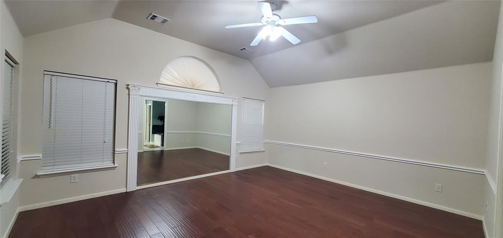 Sage Creek Ph II - Residential Lease