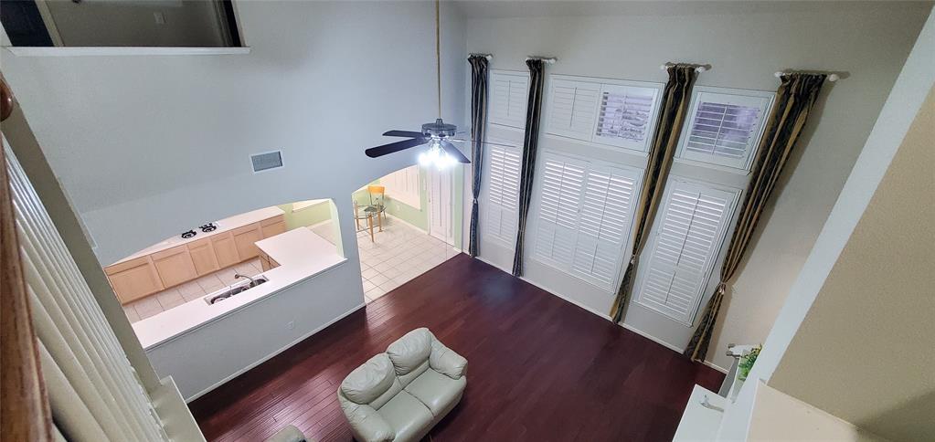 Sage Creek Ph II - Residential Lease