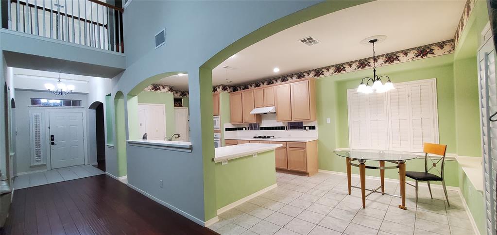 Sage Creek Ph II - Residential Lease