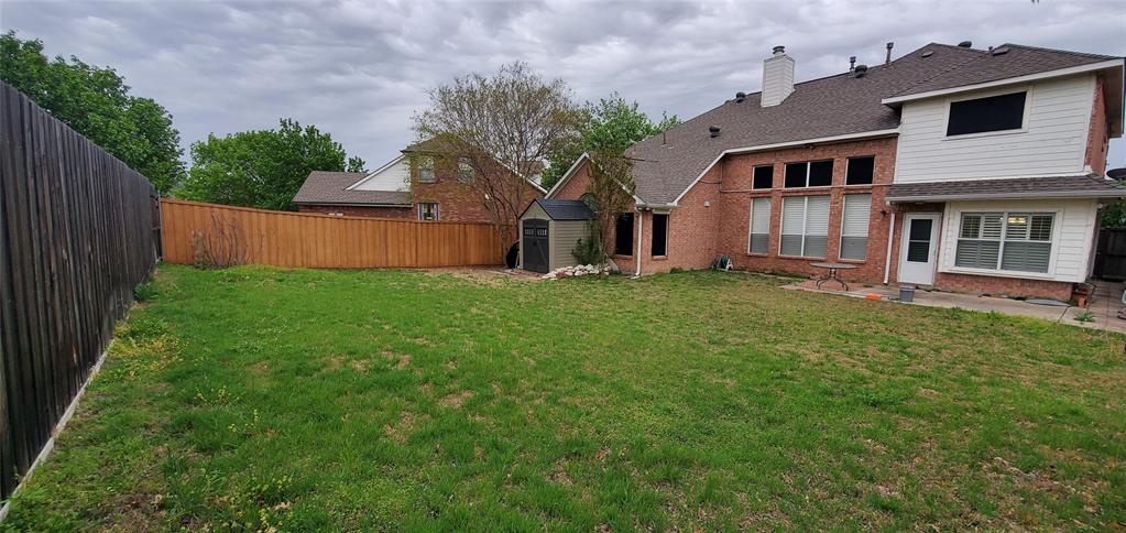 Sage Creek Ph II - Residential Lease