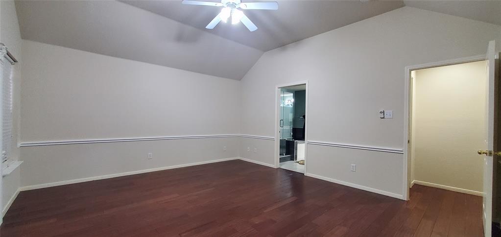 Sage Creek Ph II - Residential Lease