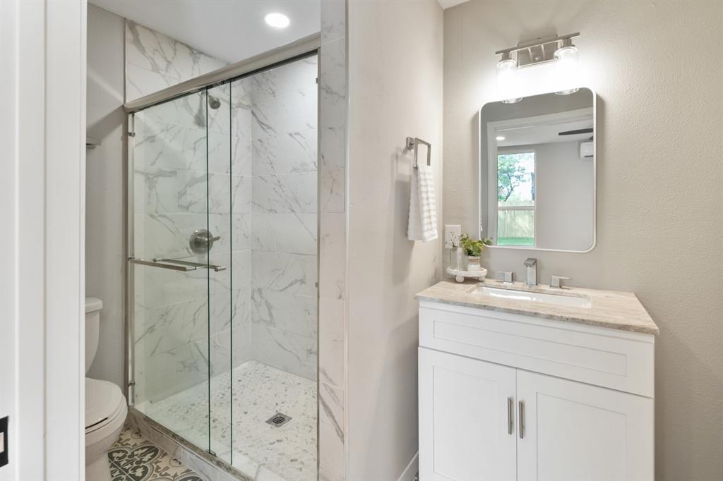 Kemp Original - Residential