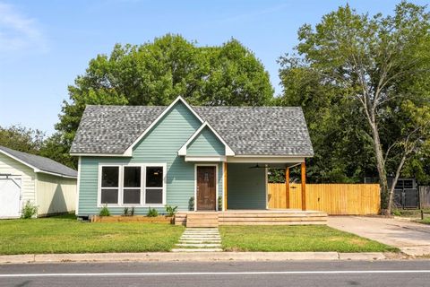 405 E 9th Street Kemp TX 75143