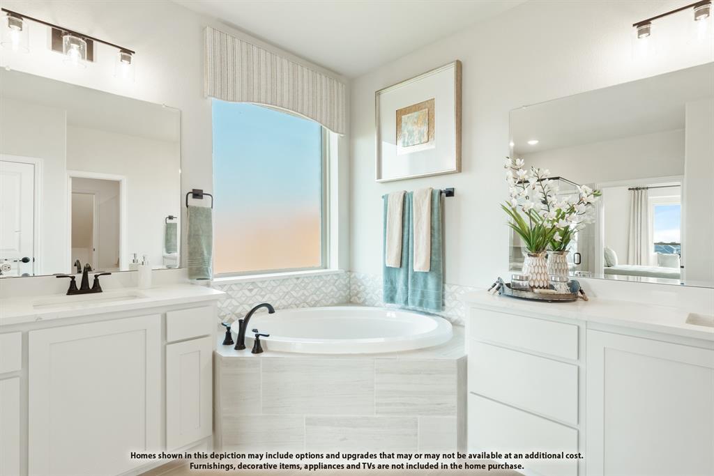 Crystal Lake Estates - Residential