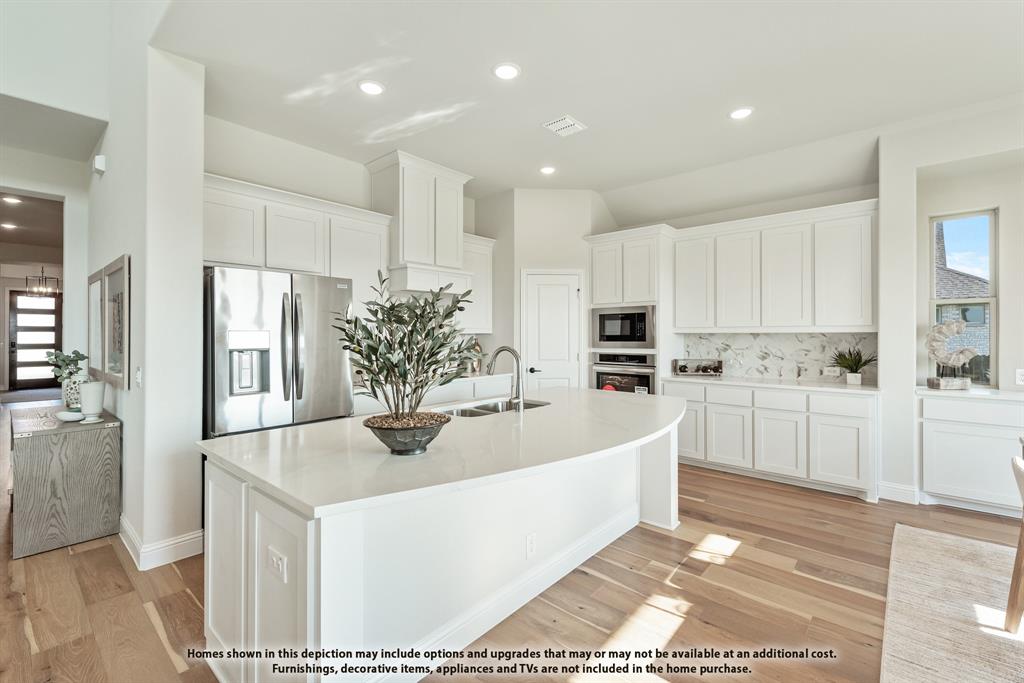 Crystal Lake Estates - Residential