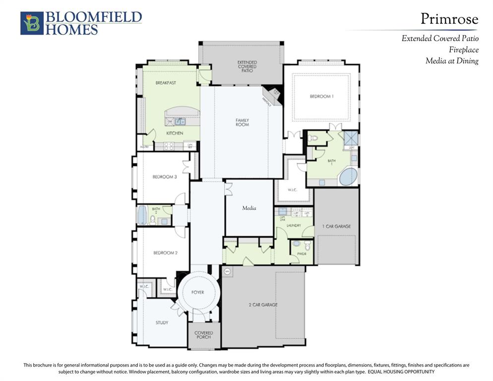 Crystal Lake Estates - Residential