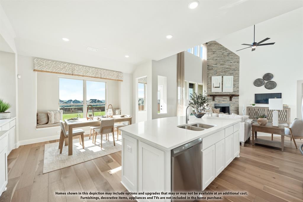 Crystal Lake Estates - Residential