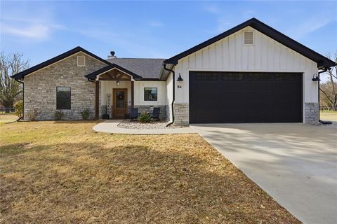 84 Shoreline Drive Star Harbor TX 75148