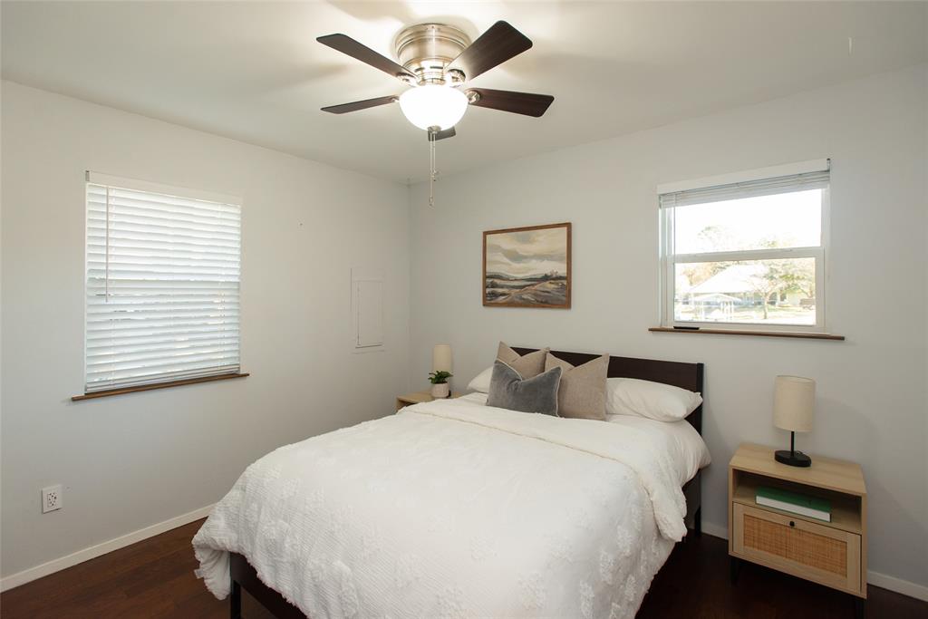 Pleasure Land Estates #1 - Residential