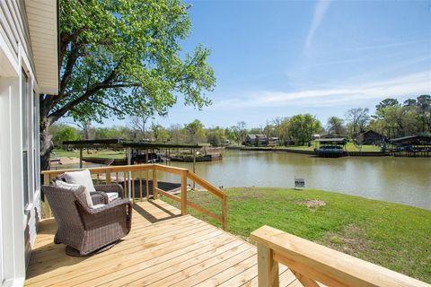 Photo of 117 Joy Lane, Gun Barrel City, TX 75156 (MLS # 21216331)