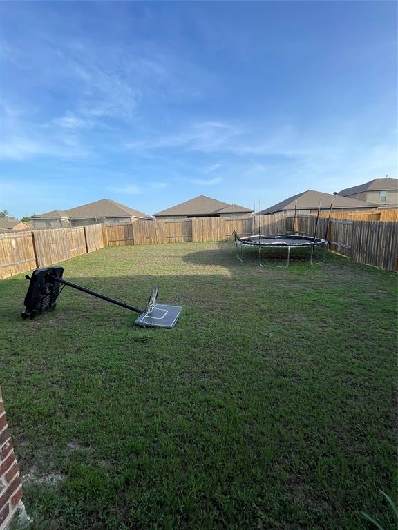 North Pointe Crossing - Residential