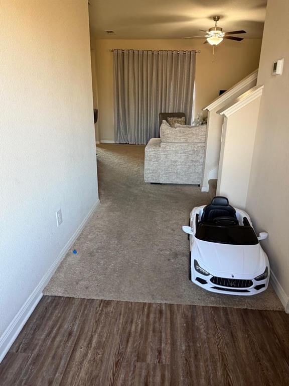 North Pointe Crossing - Residential