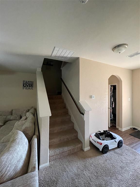 North Pointe Crossing - Residential