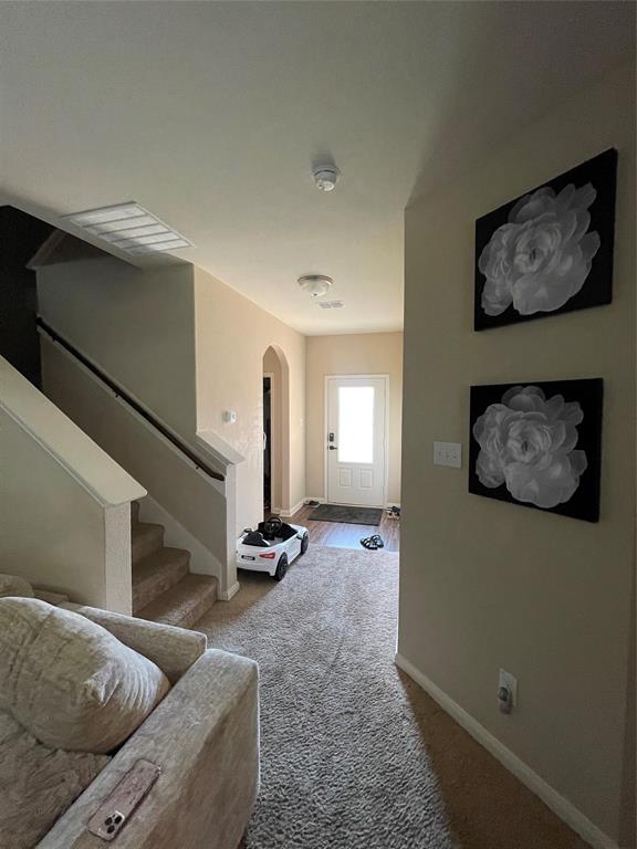 North Pointe Crossing - Residential