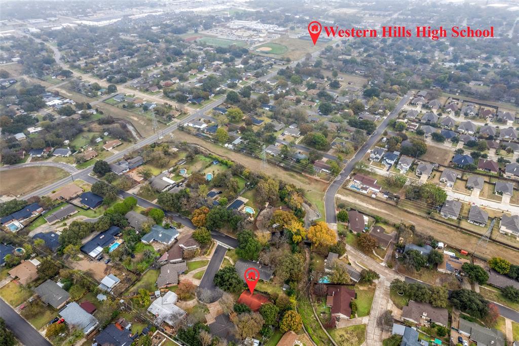 Plantation Estates - Residential