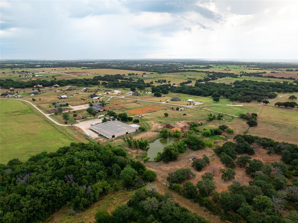 Horseshoe Nail Ranch - Farm