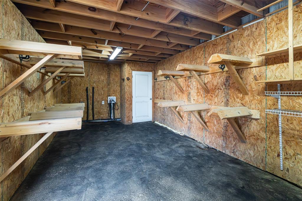 Horseshoe Nail Ranch - Farm