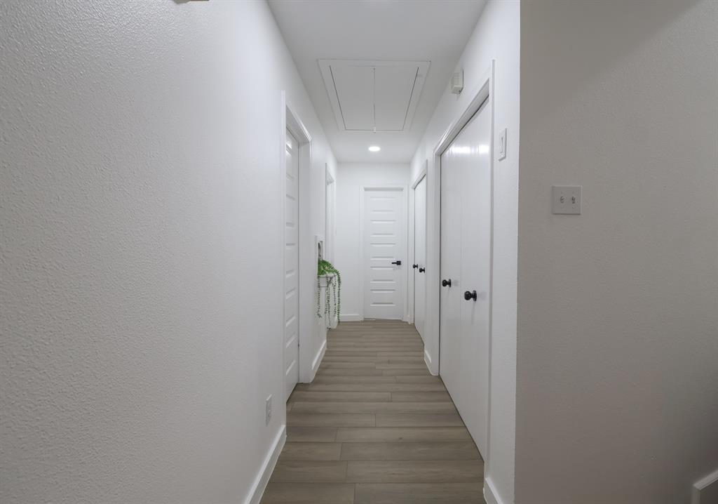 Wynnewood Hills - Residential