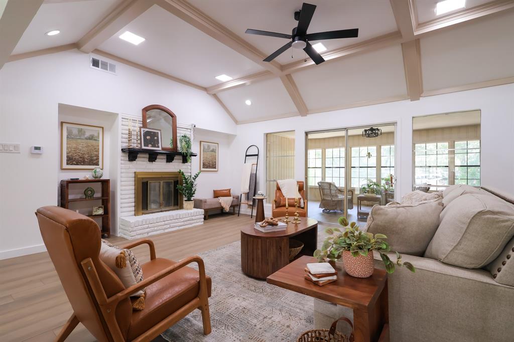 Wynnewood Hills - Residential