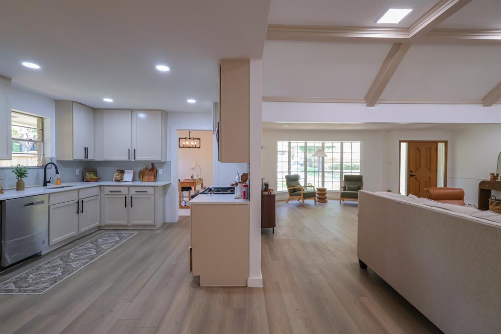 Wynnewood Hills - Residential