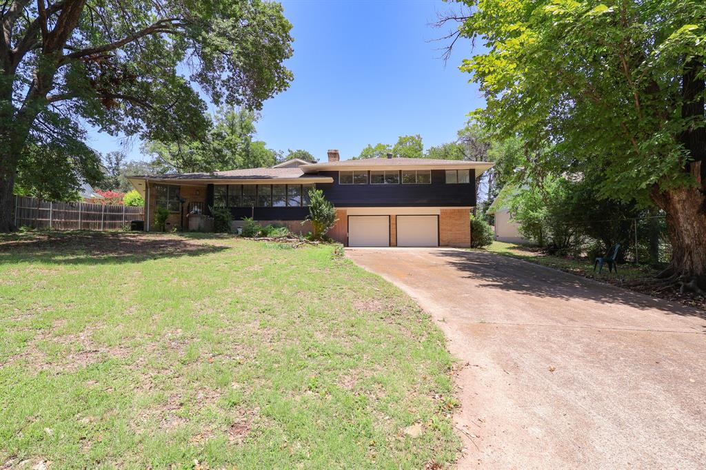 Wynnewood Hills - Residential