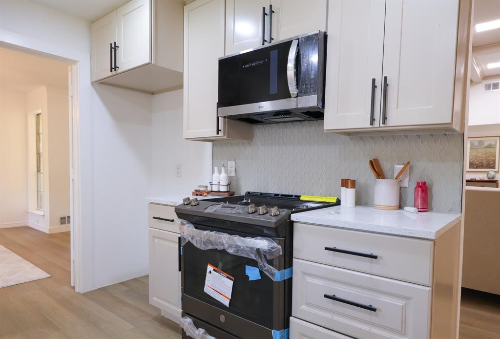 Wynnewood Hills - Residential