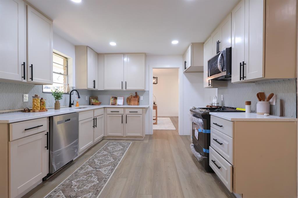 Wynnewood Hills - Residential