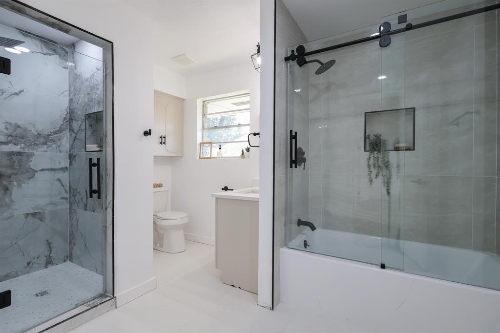 Wynnewood Hills - Residential