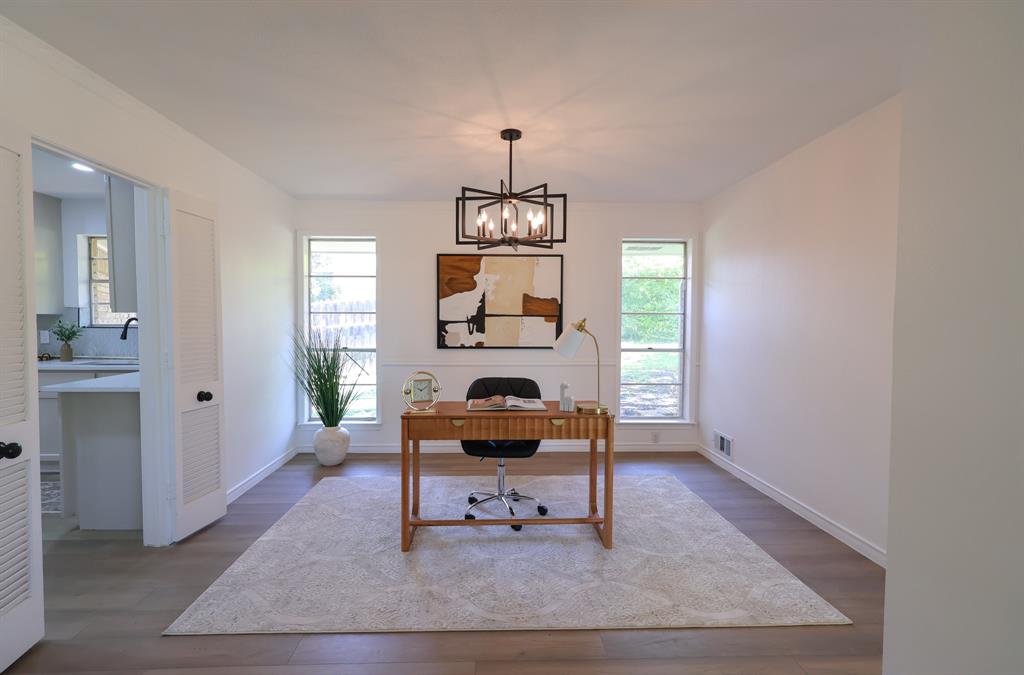 Wynnewood Hills - Residential