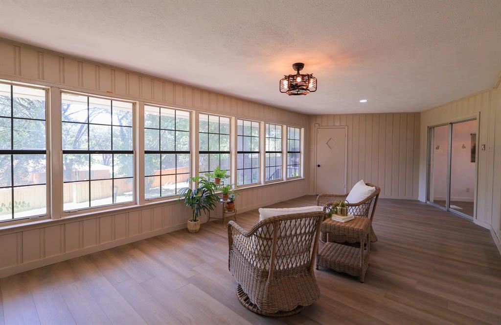 Wynnewood Hills - Residential