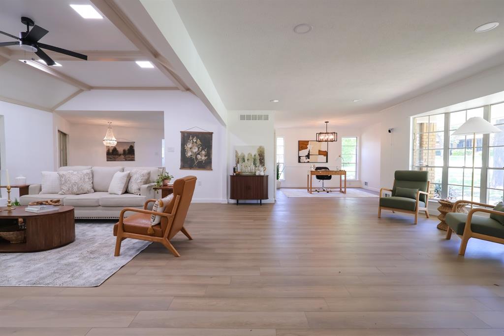 Wynnewood Hills - Residential