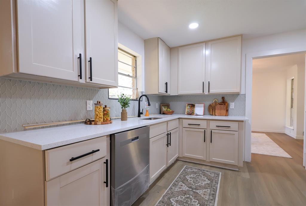 Wynnewood Hills - Residential