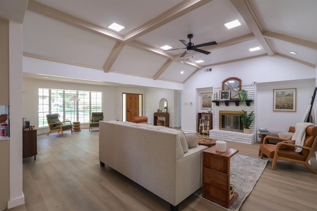 Wynnewood Hills - Residential