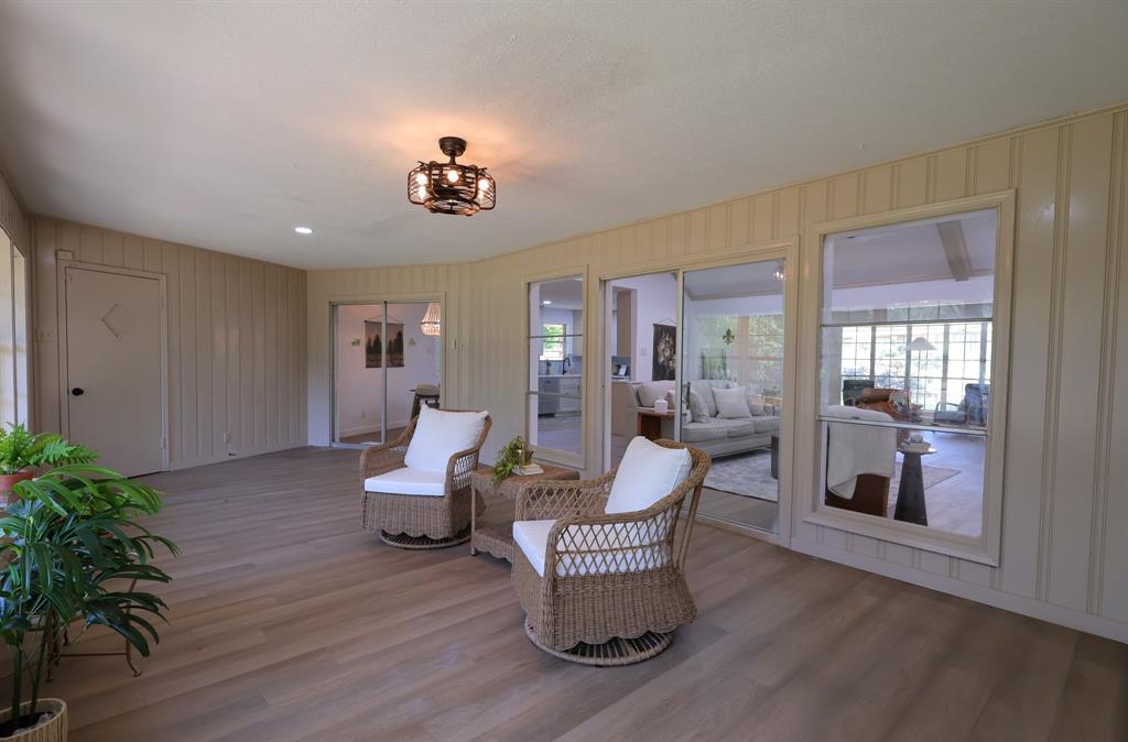 Wynnewood Hills - Residential