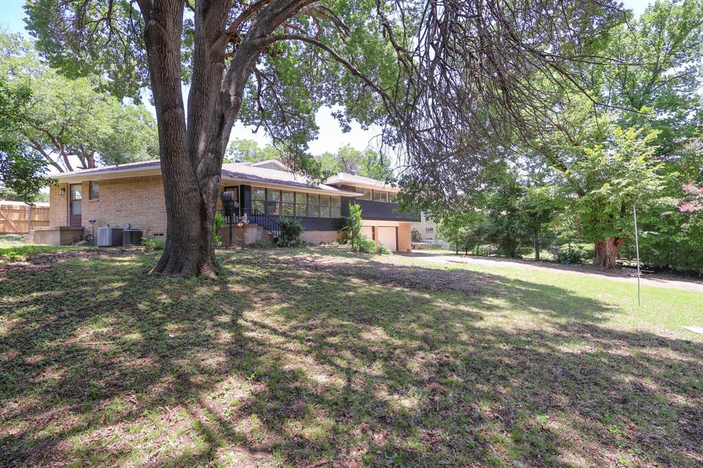 Wynnewood Hills - Residential