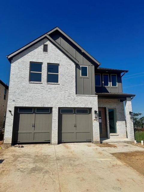 713 Valley Pines Drive Anna TX 75409