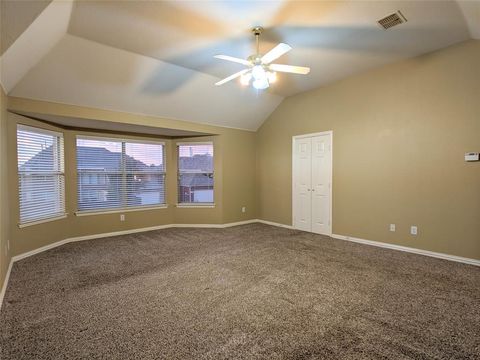 A home in Frisco