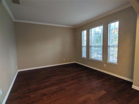 A home in Frisco